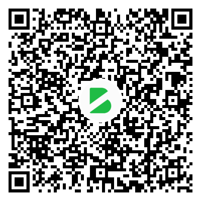 扫一扫加微信-觅新小站