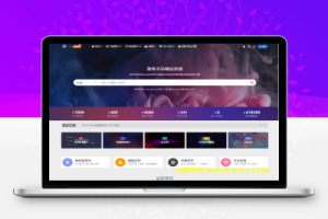 WordPress子主题RiPro-V5 child无授权-大咖学院