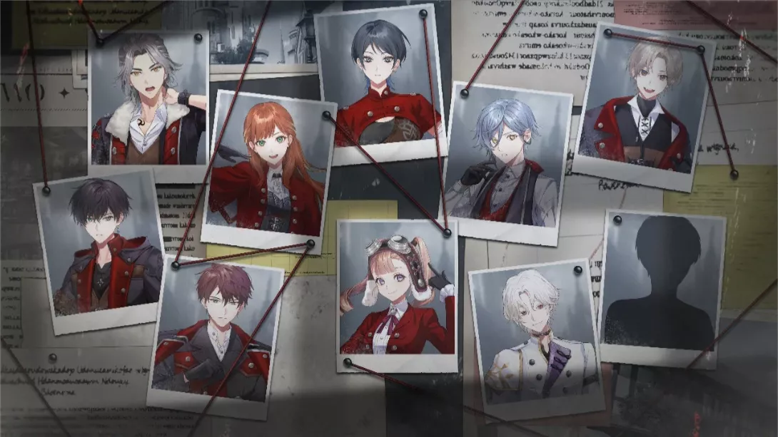 【港版】红玲的恸哭 .The Red Bells Lament 中文 【港版】红玲的恸哭 .The Red Bells Lament 中文
