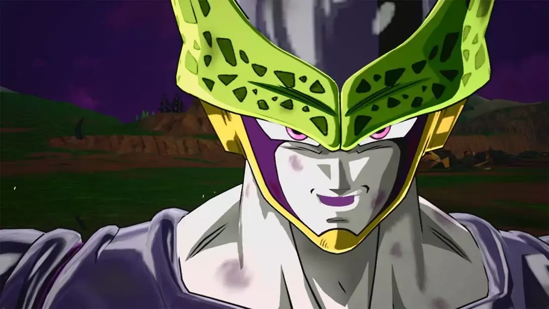 【美版】七龙珠:电光炸裂!ZERO .DRAGON BALL: Sparking! ZERO 中文 【美版】七龙珠:电光炸裂!ZERO .DRAGON BALL: Sparking! ZERO 中文