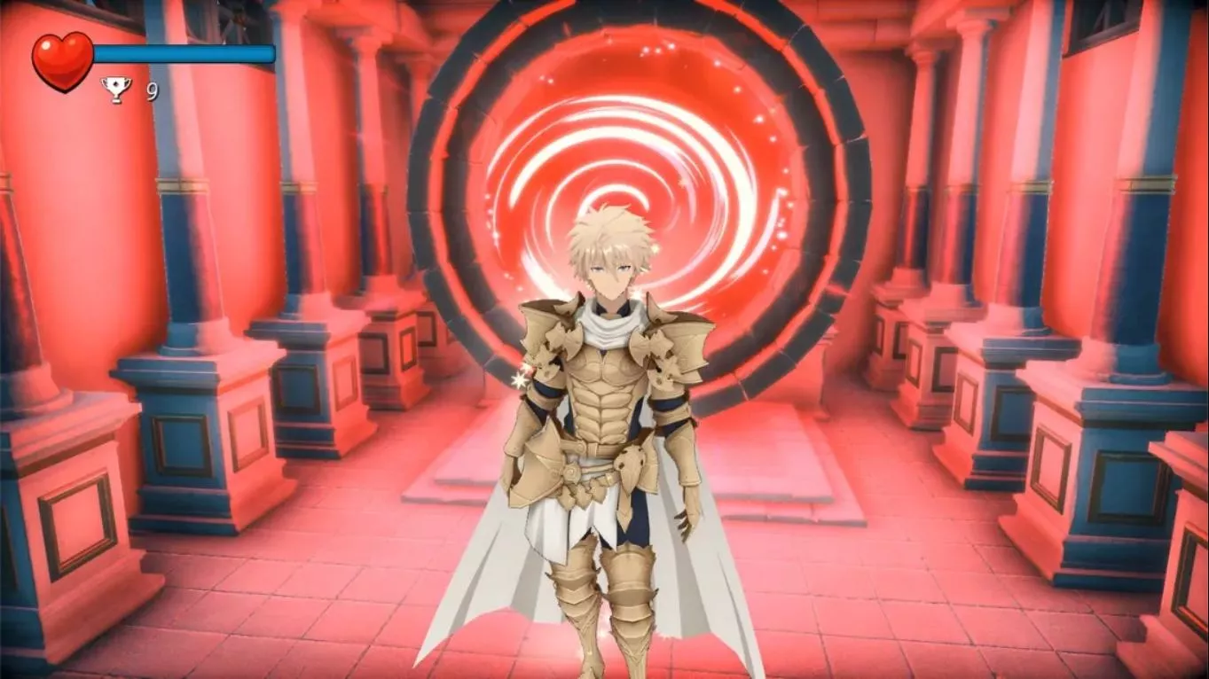【美版】奥林匹斯的试炼 .Trials of Olympus 中文 【美版】奥林匹斯的试炼 .Trials of Olympus 中文