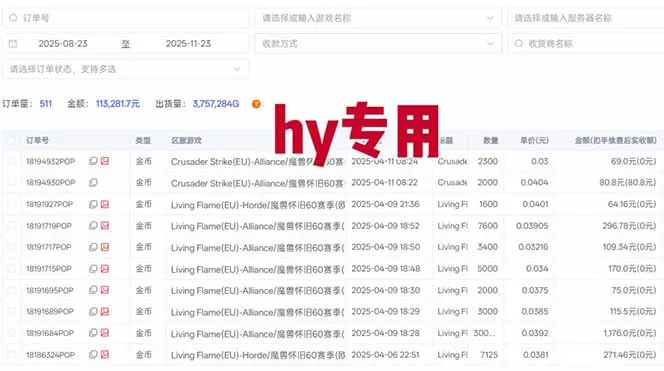 【推荐】三款游戏自动挖金项目，日入千元，永不失业的副业！