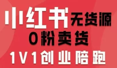小红书无货源0粉电商课,开店准备、选品策略、笔记撰写、视频剪辑、数据分析、账号打造、资料文档(更新) 小红书无货源0粉电商课,开店准备、选品策略、笔记撰写、视频剪辑、数据分析、账号打造、资料文档(更新)