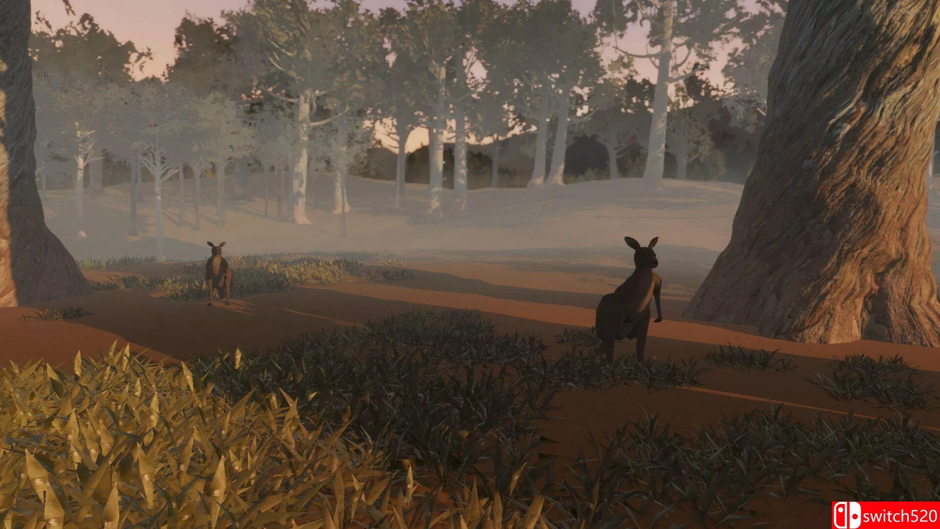 《金谷的呼唤（Call of the Golden Valley）》Build 21266991 [英文]