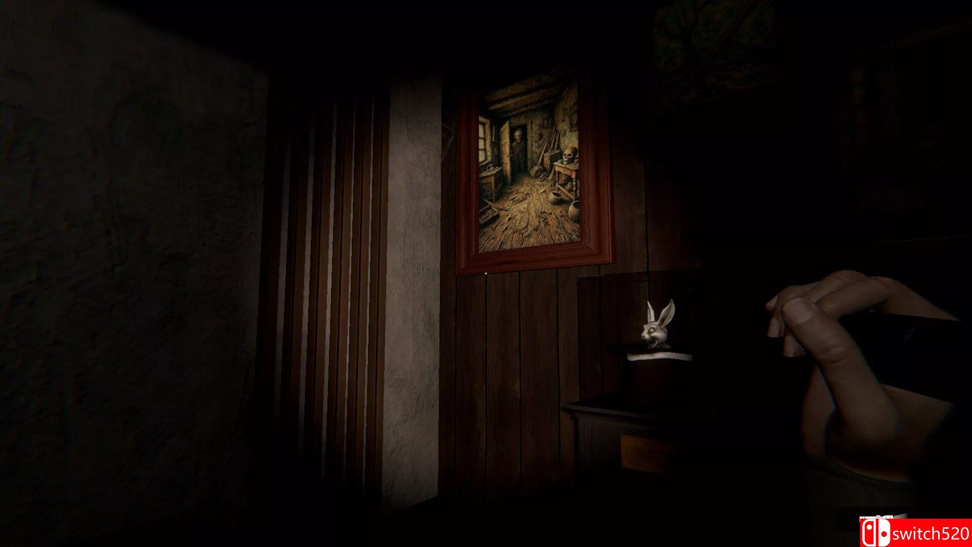《奥菲克：午夜班次（Orphic – The midnight shift）》Build 22131412 [英文]