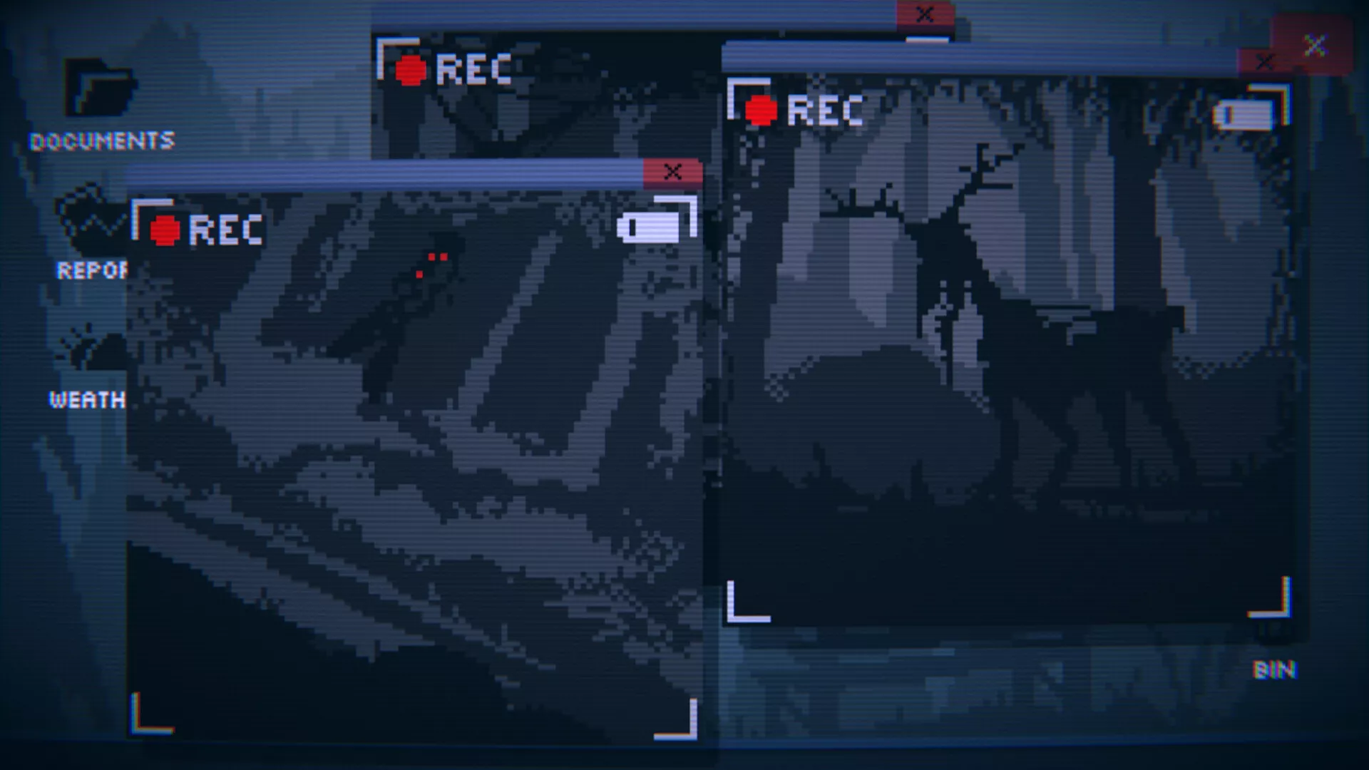 《林夜终告/Last Report》PC中文版下载-含Build.20251711