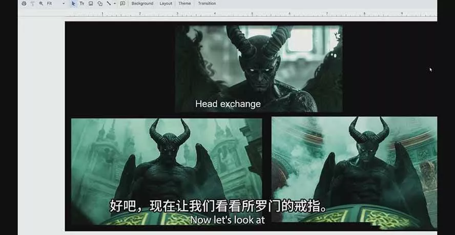 商业AI电影制作艺术指南：定制商业项目解决方案，助力创办专属AI电影工作室