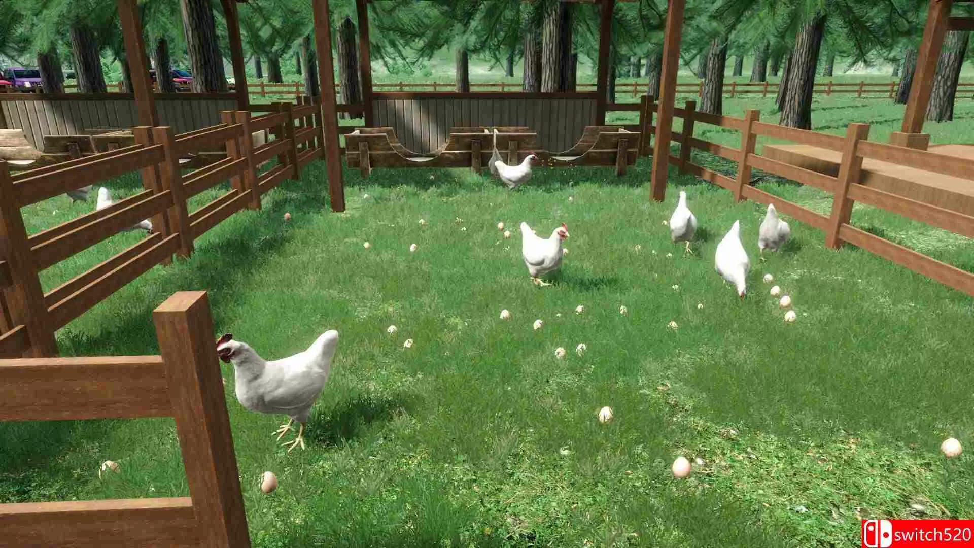 《牧场农场与商店模拟器（Ranch Farm and Store Simulator）》[中文/繁体/英文/日语]
