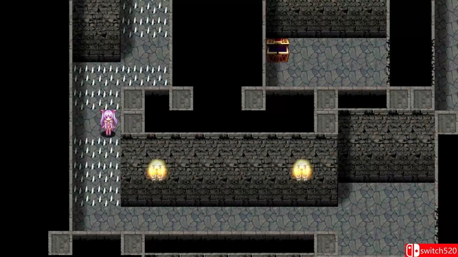《神圣交叉（Asdivine Cross）》v1.0.0 [英文/日语]