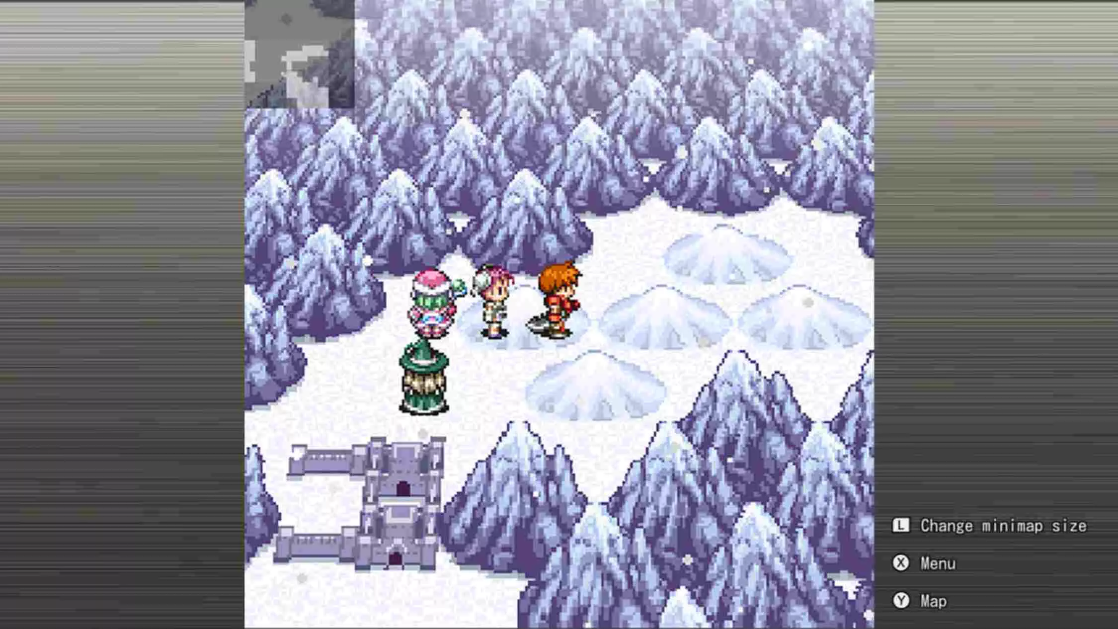 魔法学园 .AVILION forever 英语