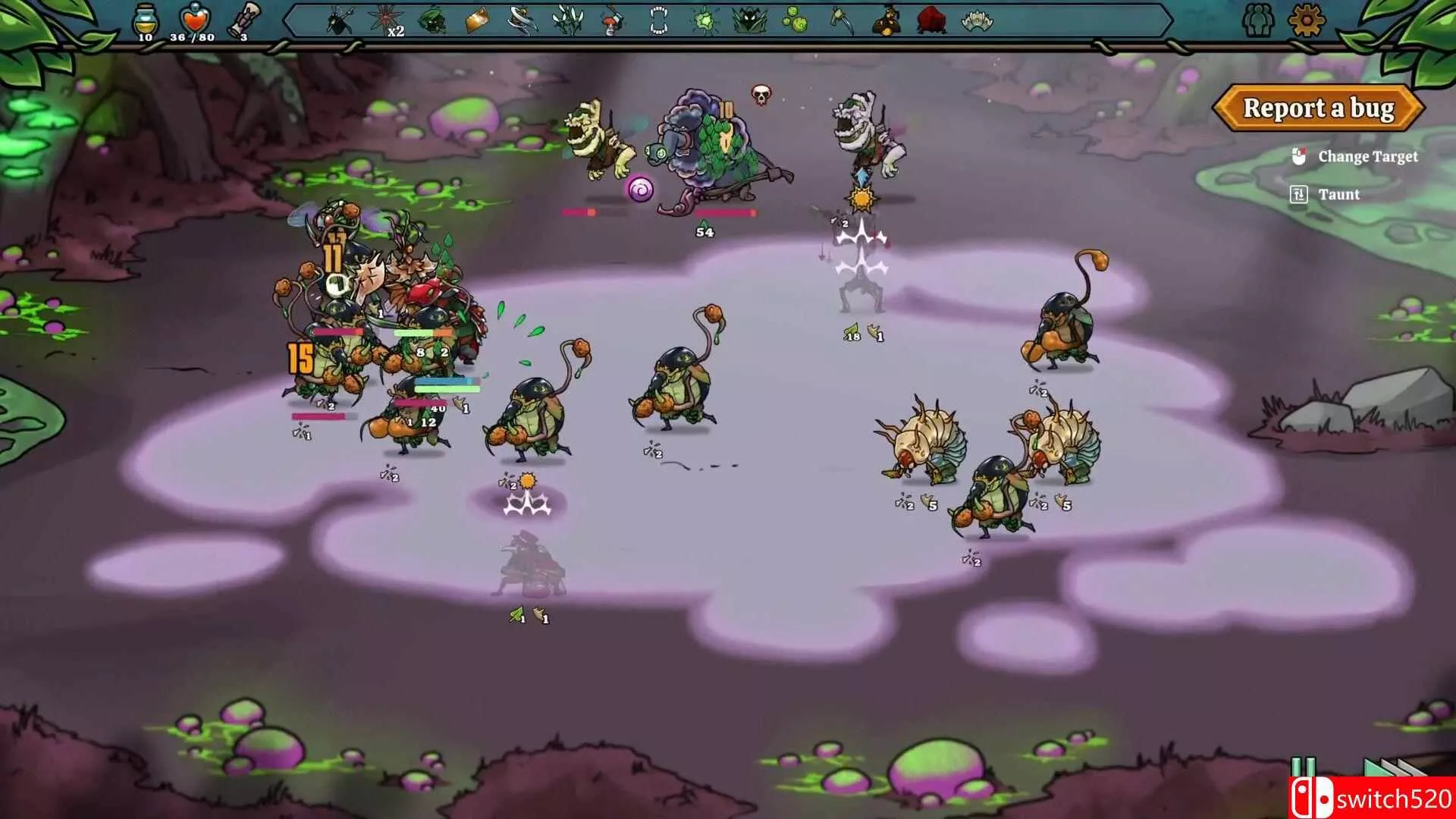 《蜂巢疫灾（Hive Blight）》官方中文 Build 22381840 [中文/英文/日语]