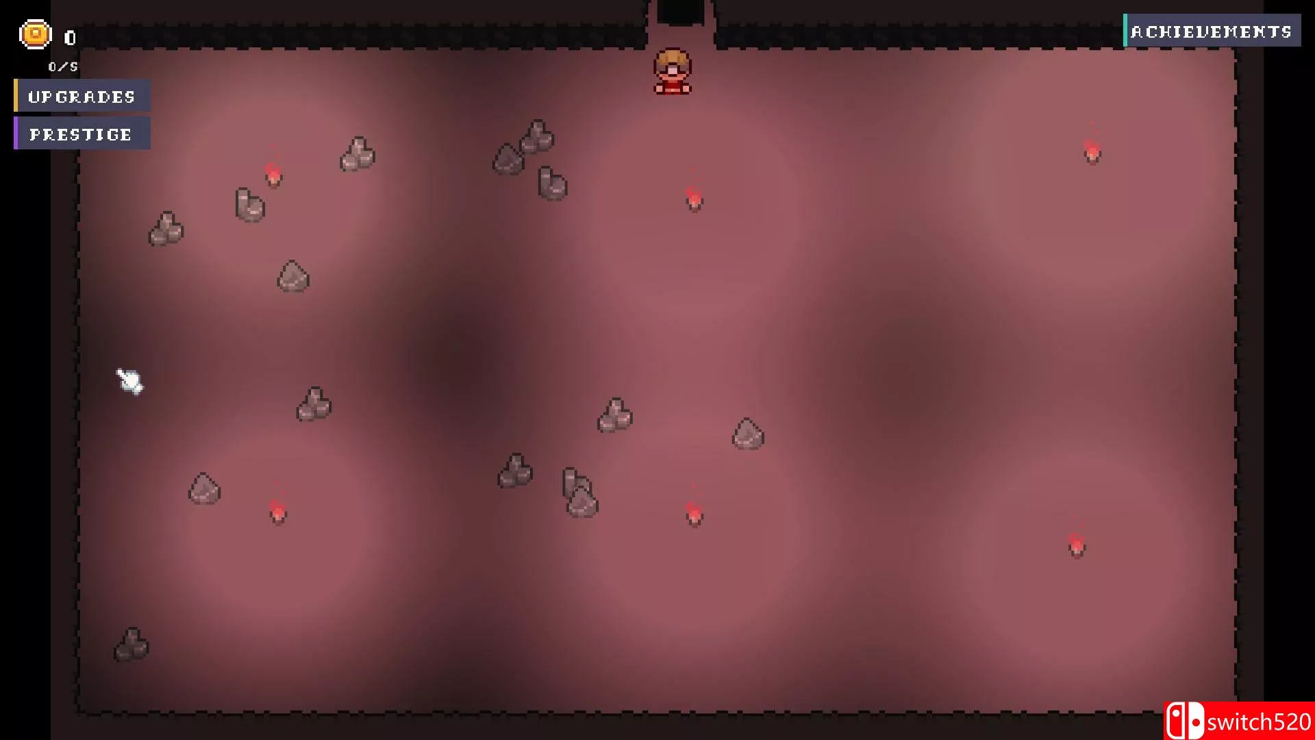 《我的增量矿工（Minecremental）》Build 22422296 [英文]