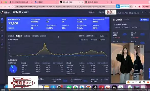 抖音直播打号起号实时录屏,全程4小时起号操作,毫无保留 抖音直播打号起号实时录屏,全程4小时起号操作,毫无保留