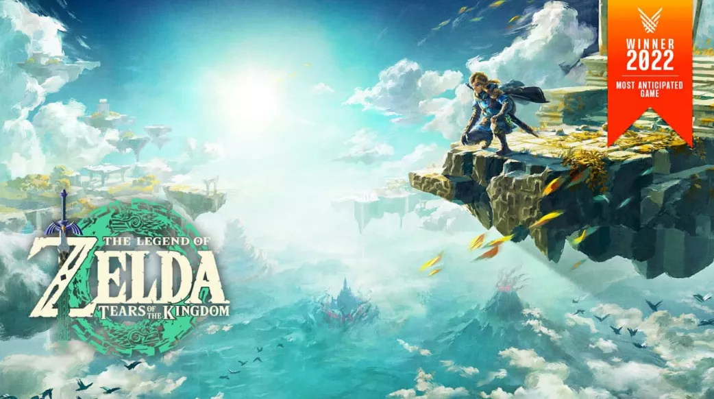 《塞尔达传说:王国之泪 The Legend of Zelda: Tears of the Kingdom》Switch中文版NSZ下载 – 含1.4.2补丁+金手指 《塞尔达传说:王国之泪 The Legend of Zelda: Tears of the Kingdom》Switch中文版NSZ下载 – 含1.4.2补丁+金手指