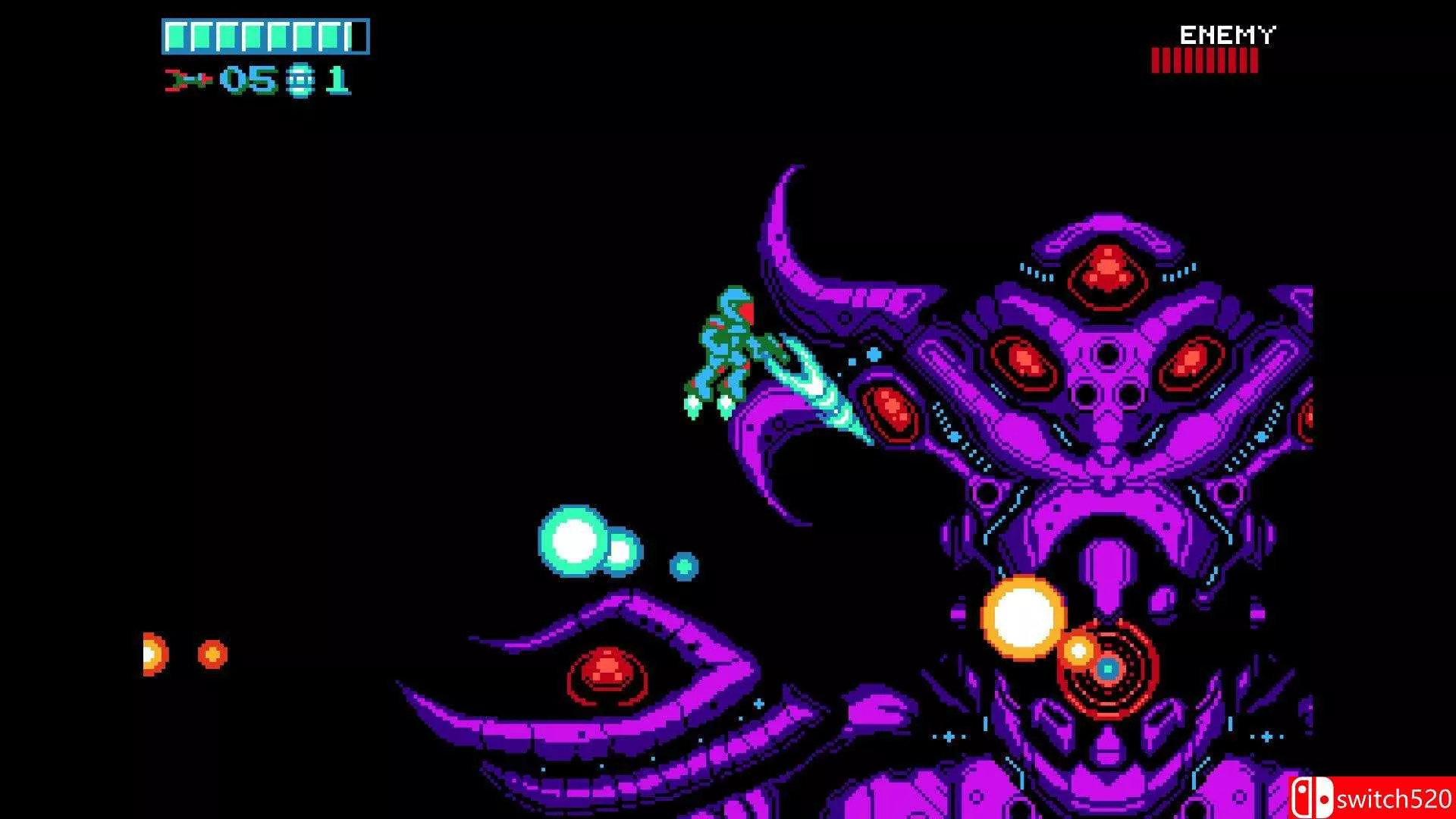 《泽克西昂（Zexion）》官方中文 Build 22110817 [中文/英文]
