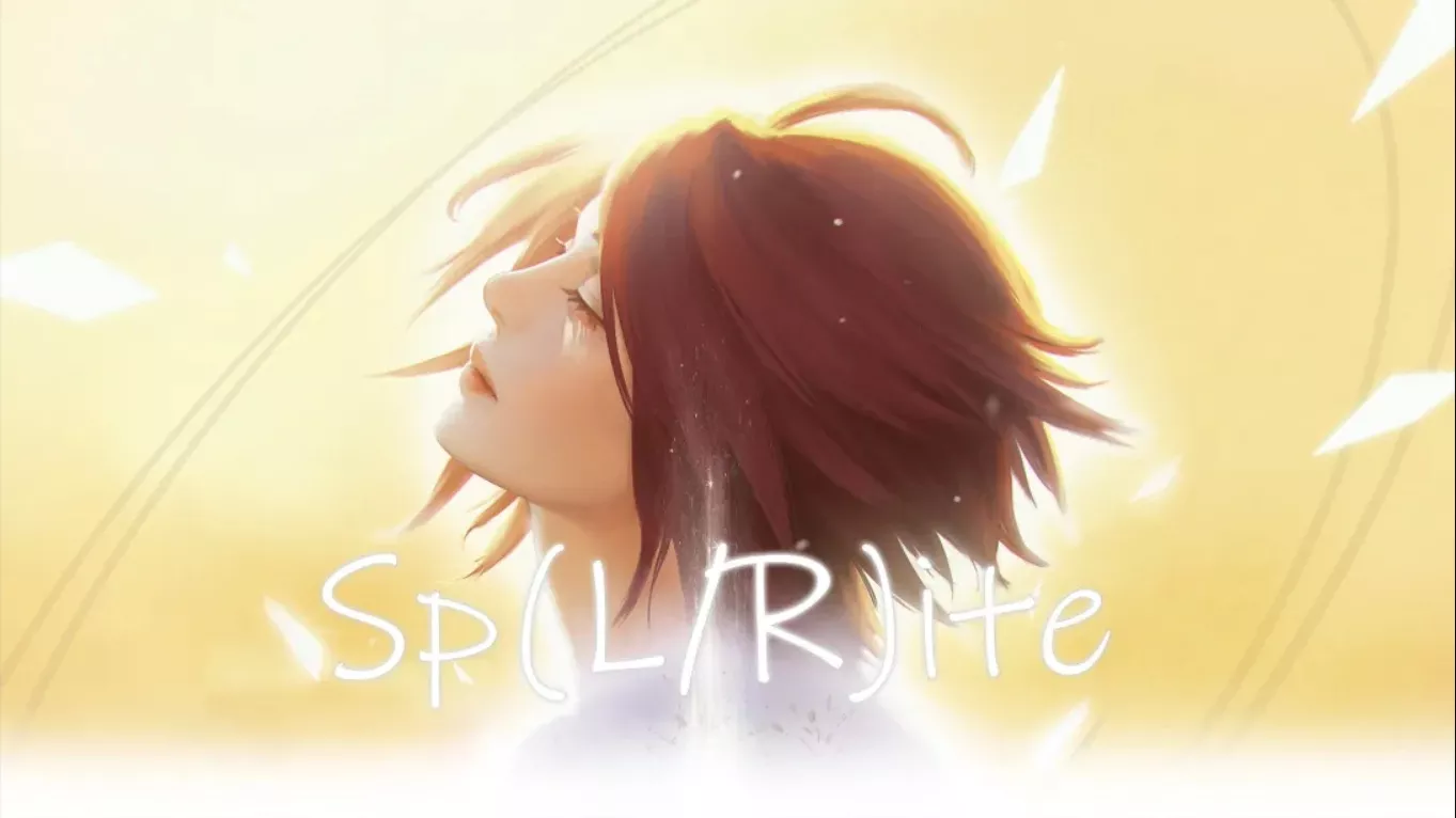 【美版】SP(L R)ITE スプライト 中文