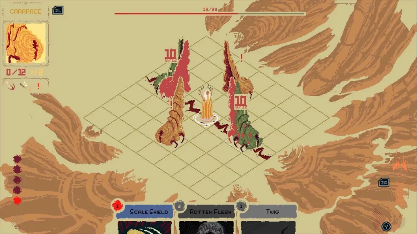 【美版】死亡嚎叫 .Death Howl 中文 【美版】死亡嚎叫 .Death Howl 中文