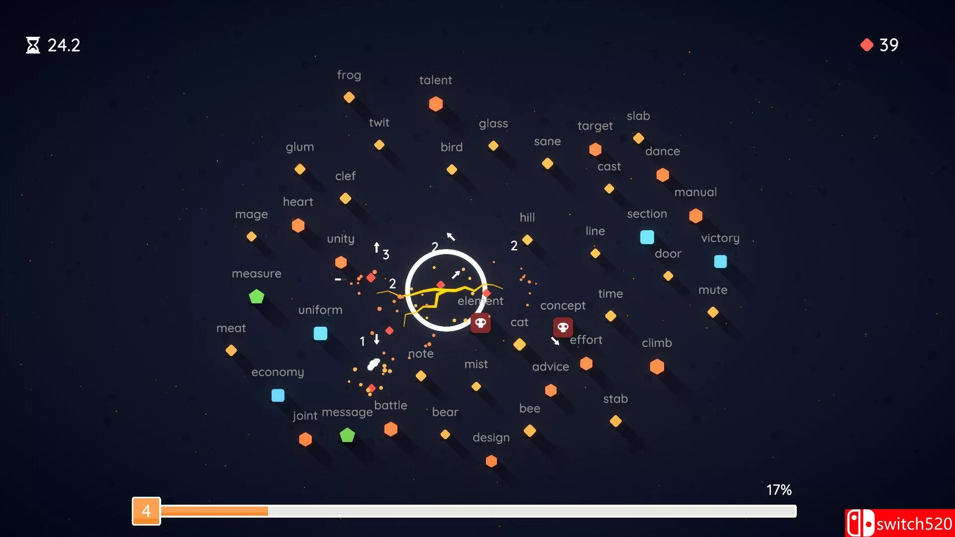 《增量打字员（Incretyper）》Build 22606759 [英文]