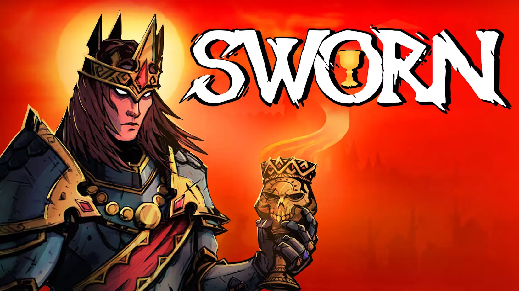 圣杯誓约 .SWORN 中文 圣杯誓约 .SWORN 中文