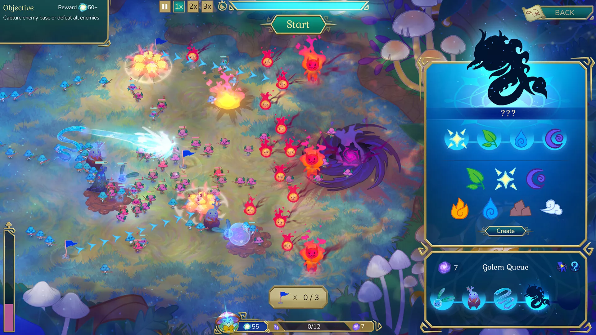 《秘林之外/Beyond the Grove》PC中文版下载-含Build.21250494