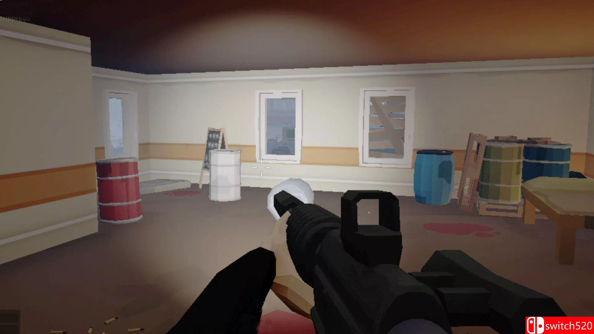 《爆发：最后生还者（OutBreak: The Last Survivor）》Build 21636802 [英文]