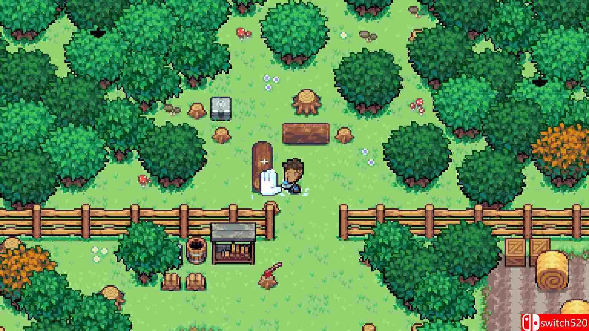 《Coromon（Coromon）》官方中文 v1.4.1 [中文/繁体/英文/日语]