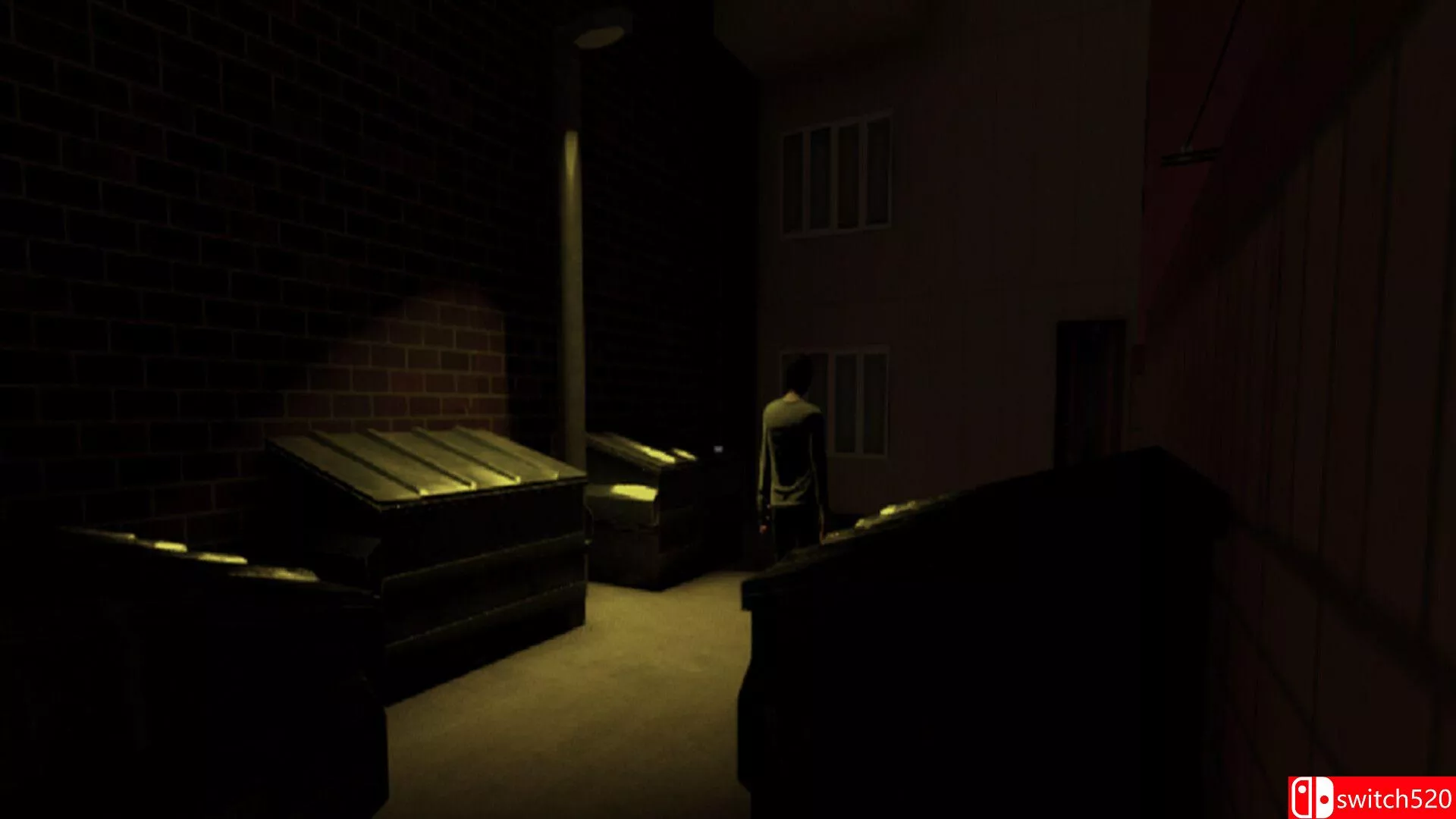 《怨恨（Obscured Stories: The Resentment）》Build 18527933 [英文]