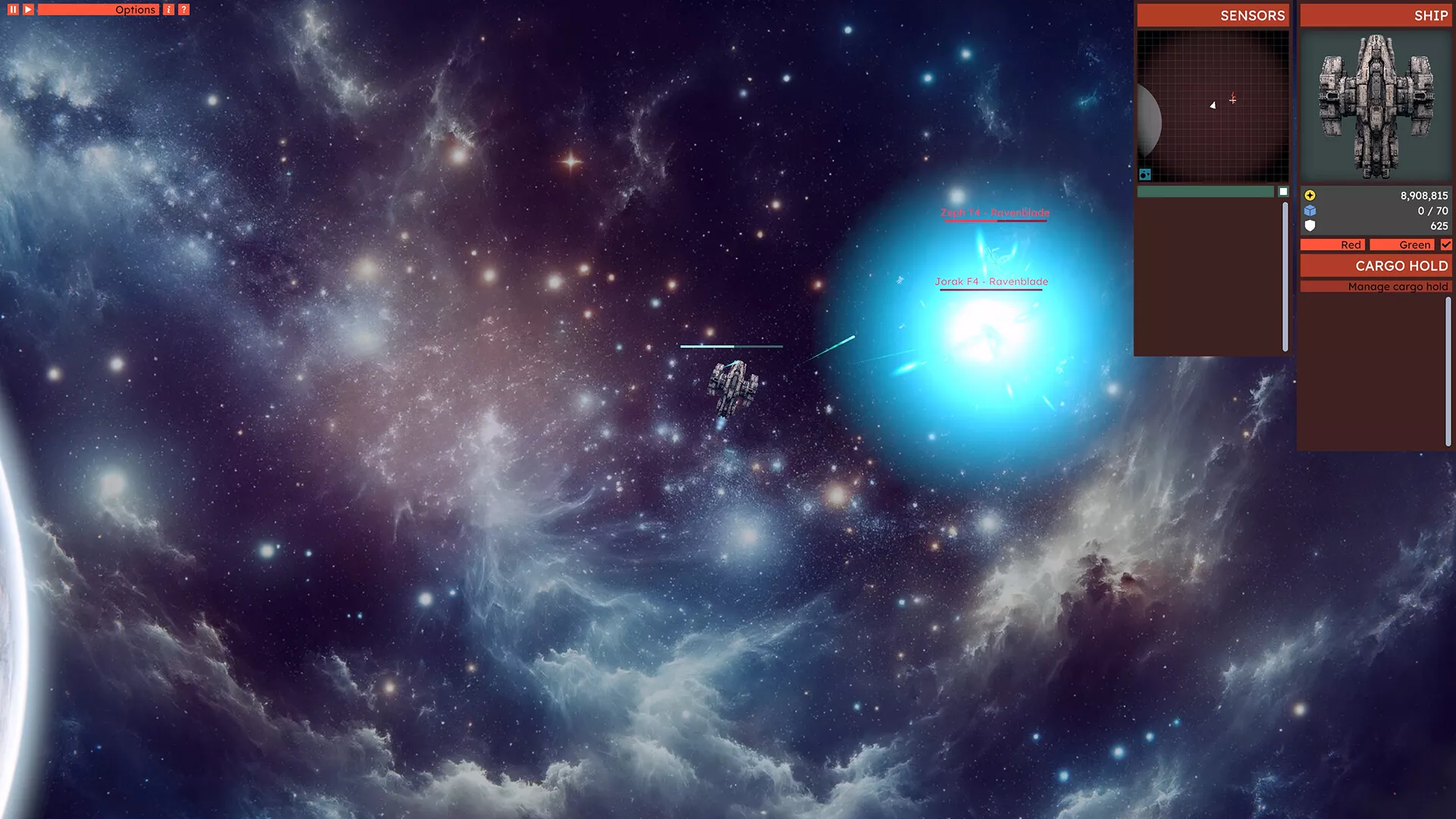 《天体冒险/Astrosphere》PC中文版下载-含v0.32