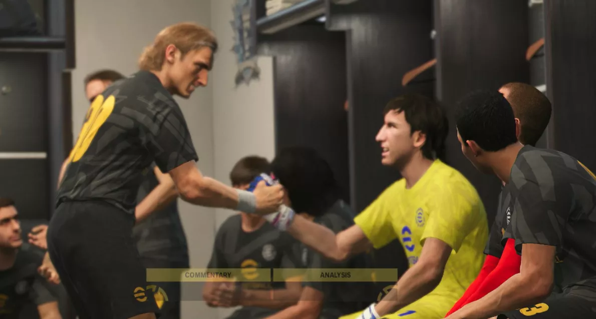 【5.05】《pes2021 实况足球2021》PS4美版下载- 含eleven11 亚冠版
