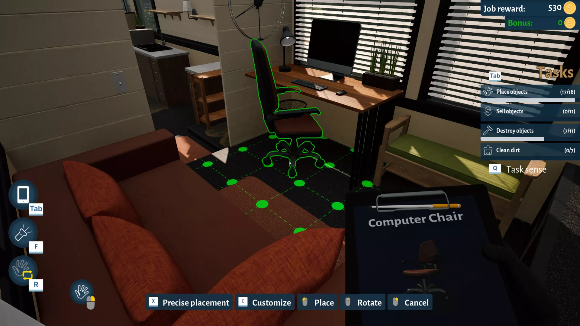 《巴士达人/Bus Flipper: Renovator Simulator》PC中文版下载-含v1.0.28