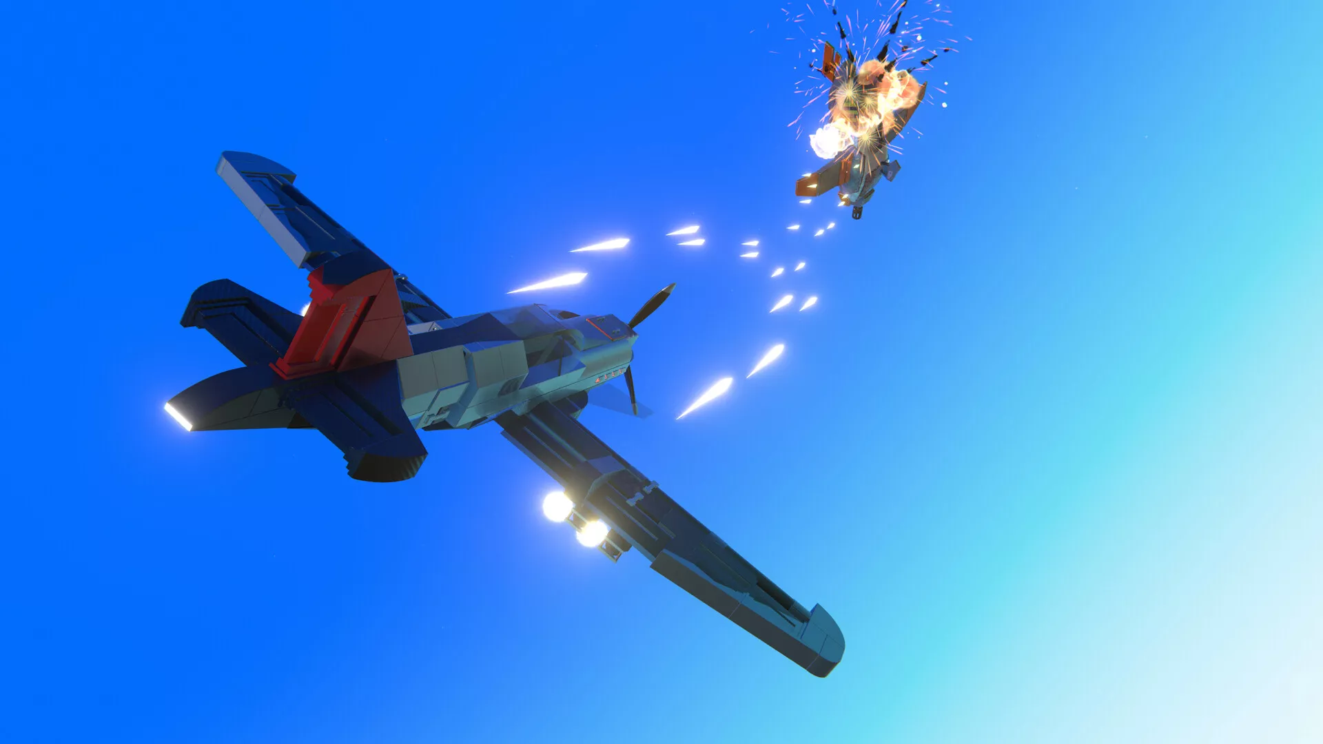 【5.05】《机械制造者 Trailmakers》PS4欧版中文整合下载- 含2.23补丁+14DLC
