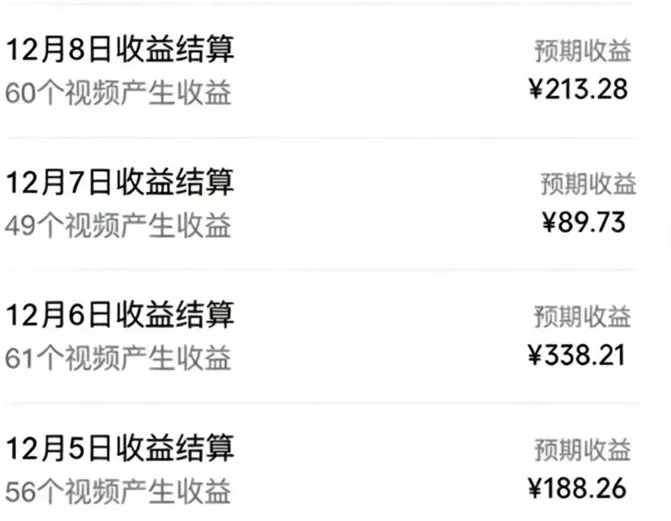 音乐号赚钱攻略新玩法：操作简单，一天3张，每天2小时(附详细操作教程)