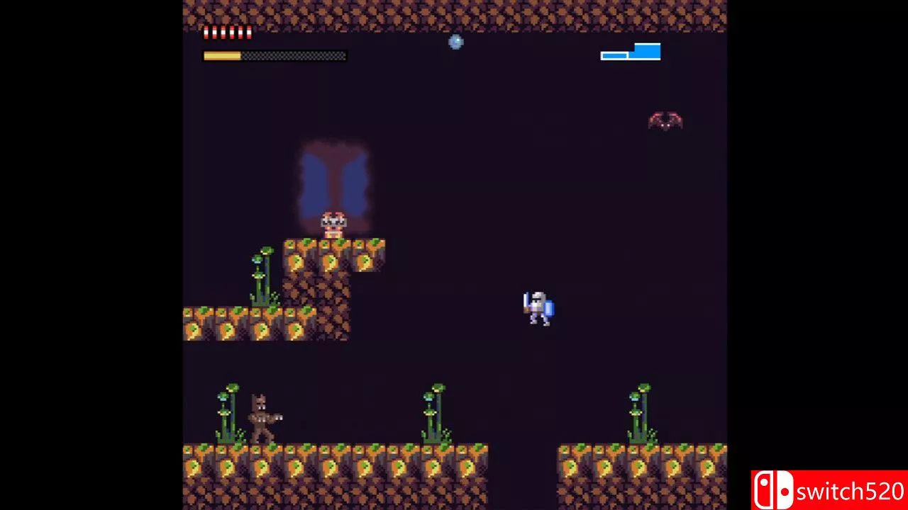 《时间骑士冒险（Time Knight Adventures）》v7543185 [英文]