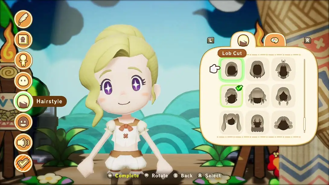 【美版】幻想生活i 转圈圈的龙和偷取时间的少女 .FANTASY LIFE i: The Girl Who Steals Time 中文 【美版】幻想生活i 转圈圈的龙和偷取时间的少女 .FANTASY LIFE i: The Girl Who Steals Time 中文