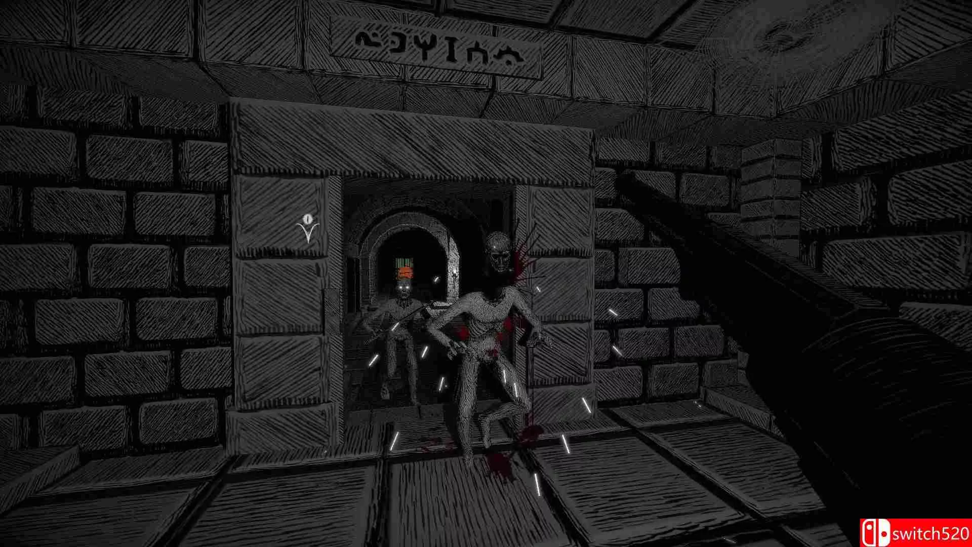 《死亡帝国（KINGDOM of the DEAD）》官方中文 v1.21 [中文/繁体/英文/日语]