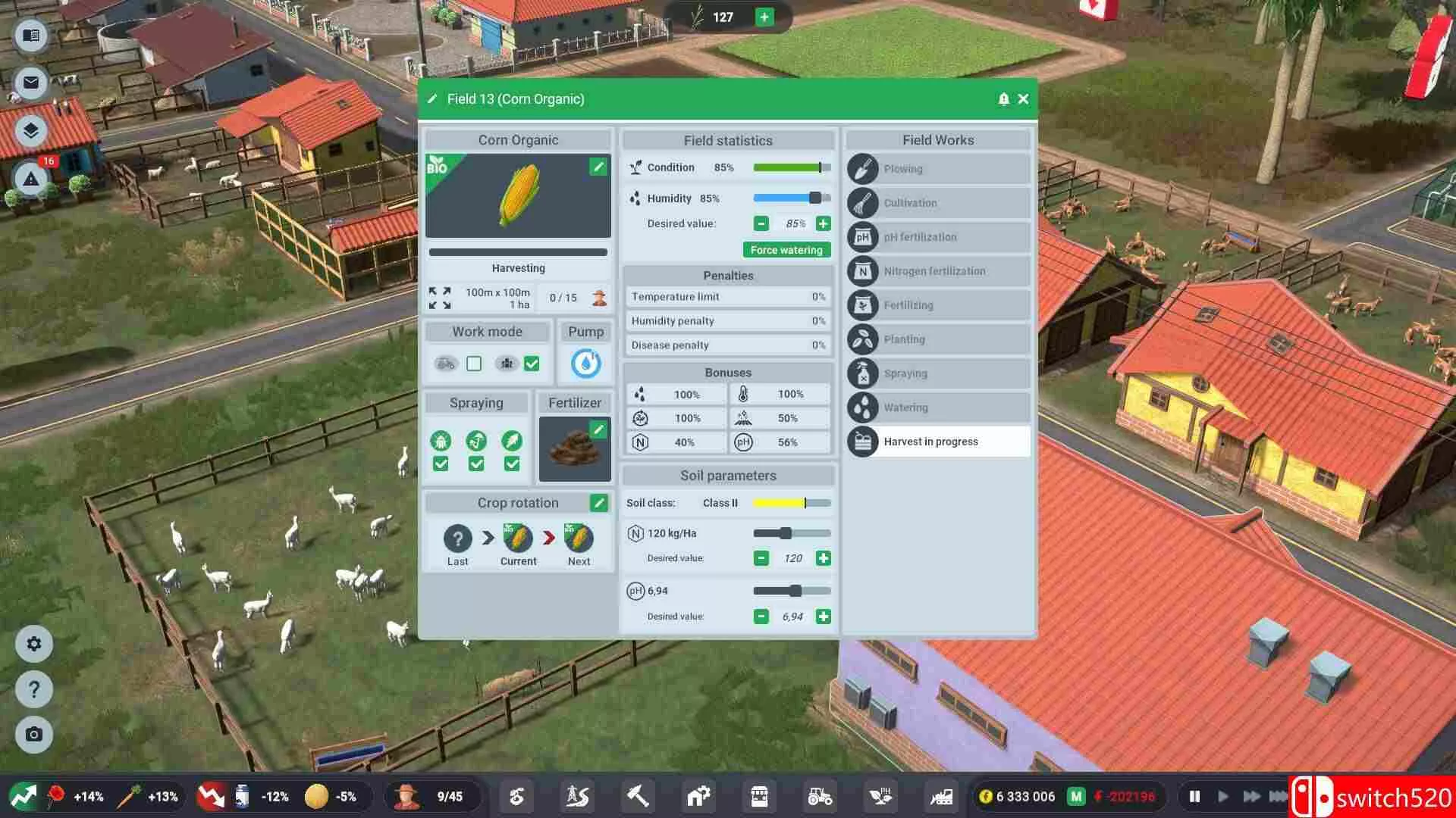 《农场经理世界（Farm Manager World）》v1.1.20251209.524 [中文/英文/日语]