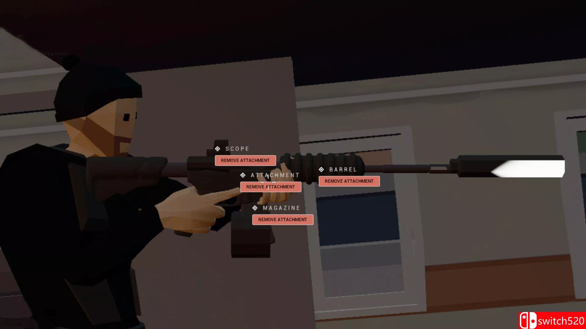 《爆发：最后生还者（OutBreak: The Last Survivor）》Build 21636802 [英文]