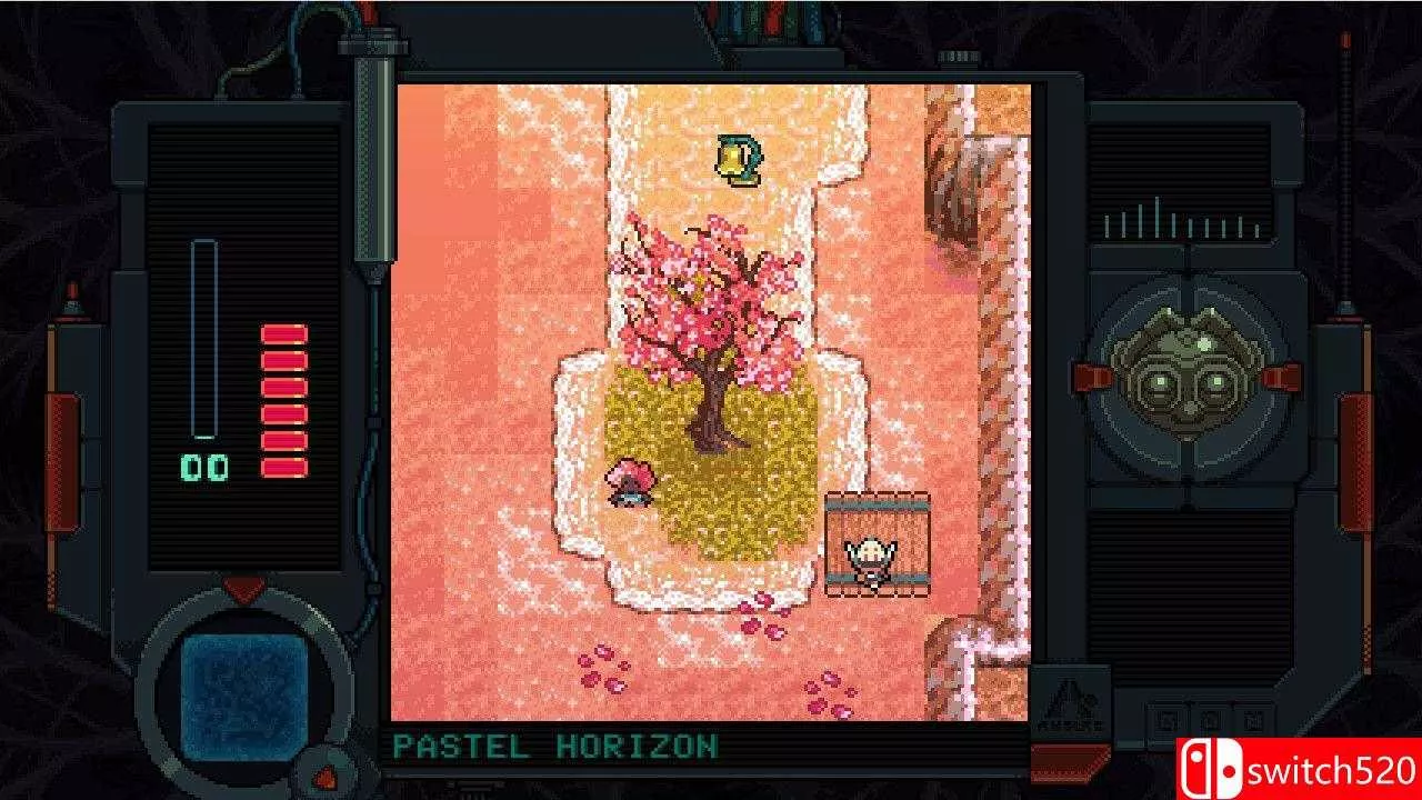 《镇痛2：归于尘土（Anodyne 2: Return to Dust）》官方中文 v1.5.1.GOG [中文/英文]