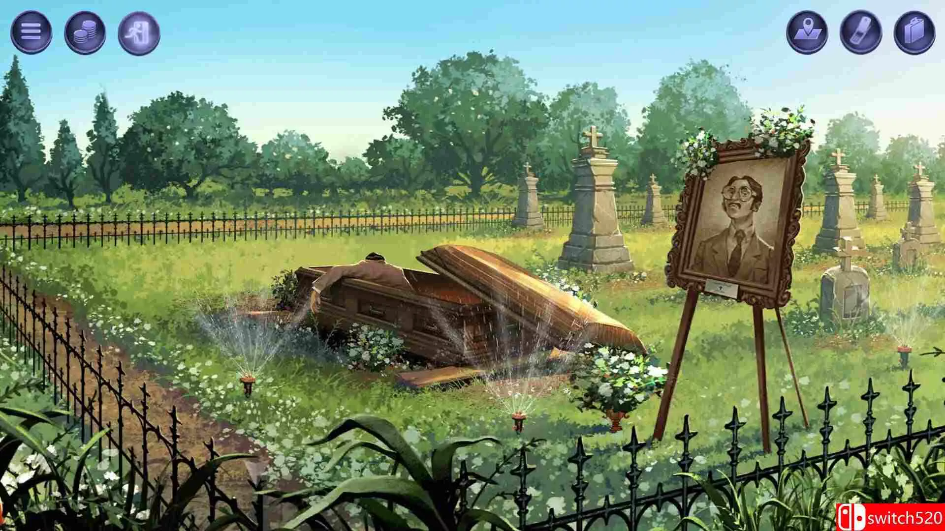 《消尸：身后事（Nobodies: After Death）》官方中文 Build 15957312 [中文/英文/日语]