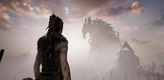 【5.05】《地狱之刃》PS4中文版下载- 含v1.04 【5.05】《地狱之刃》PS4中文版下载- 含v1.04