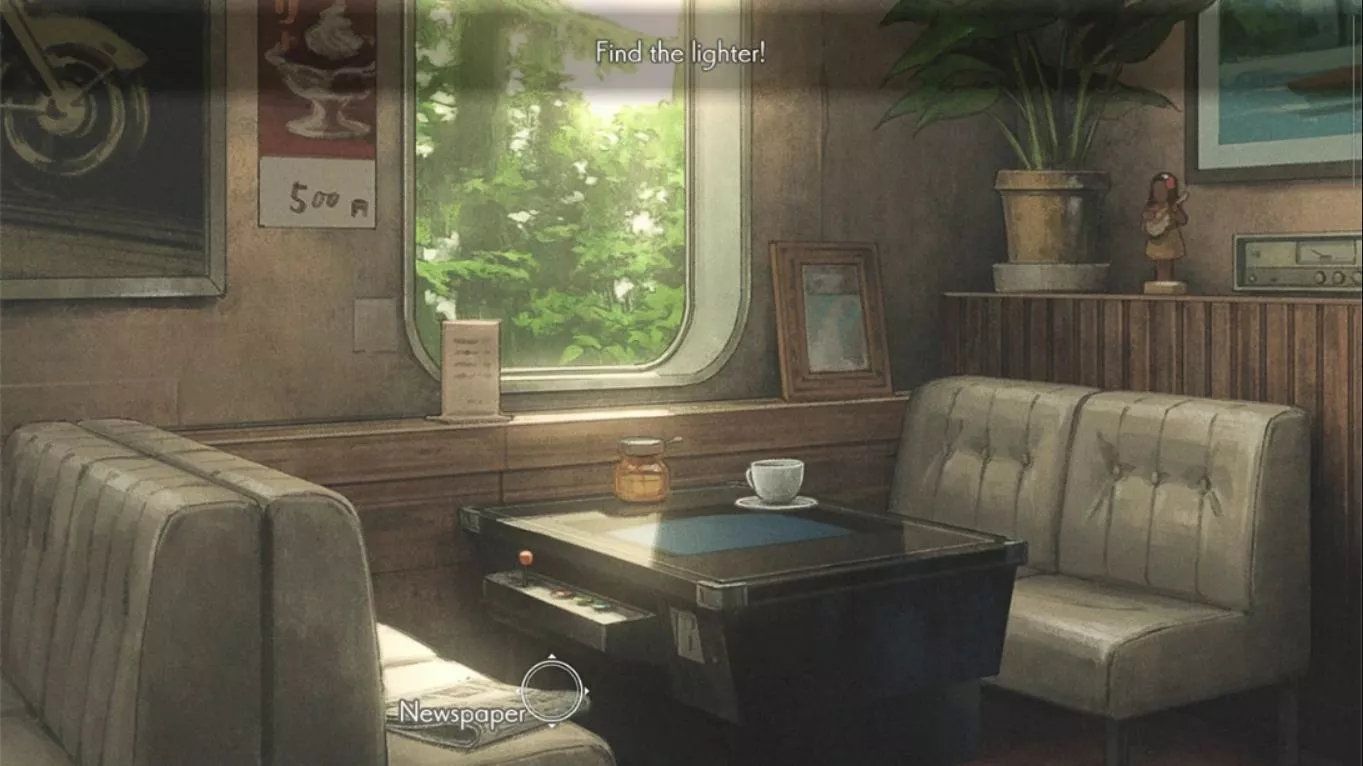 【美版】迷路 鸣泽美事件 .Path of Mystery A Brush with Death 中文 【美版】迷路 鸣泽美事件 .Path of Mystery A Brush with Death 中文