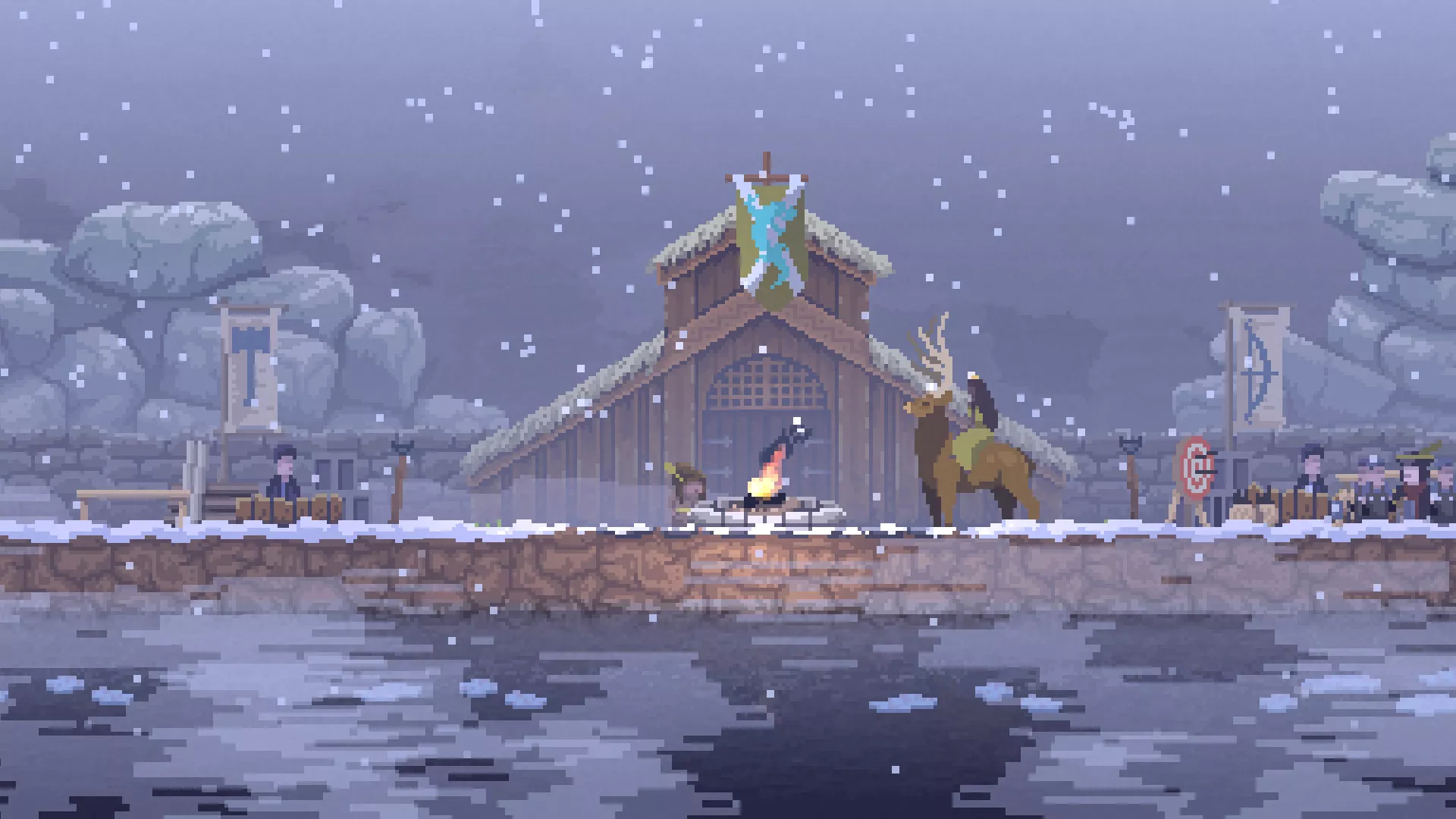《王国:新大陆 Kingdom: New Lands》Switch中文版NSP下载 – 含1.3.1补丁 《王国:新大陆 Kingdom: New Lands》Switch中文版NSP下载 – 含1.3.1补丁