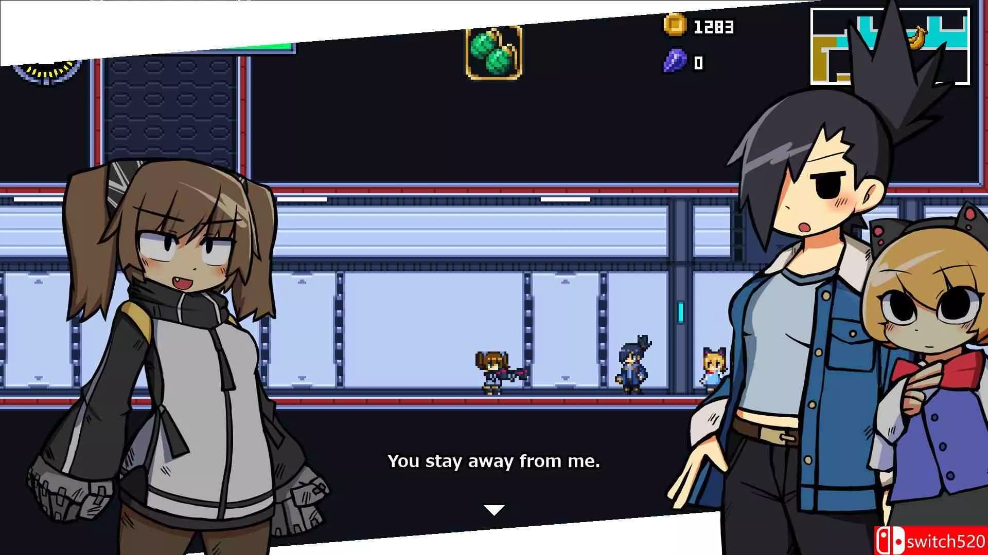 《翻滚之星（ROLLING STAR）》官方中文 集成友美另一个故事DLC [中文/繁体/英文/日语]