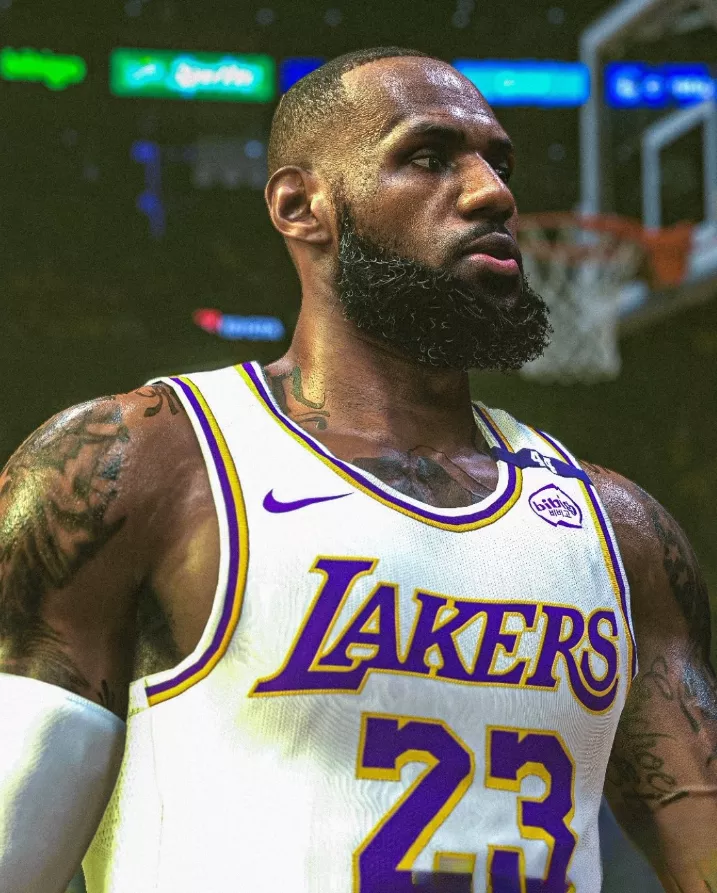 《NBA 2K25》430G付费mod高质量整合包【无本体】